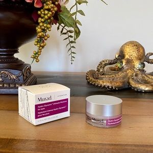 BN MURAD Hydro-Dynamic Ultimate eyes moisture